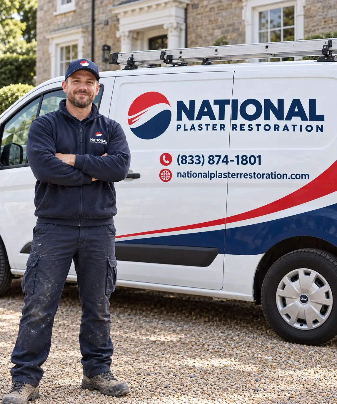 Plaster Repair company in Whitefield, NH